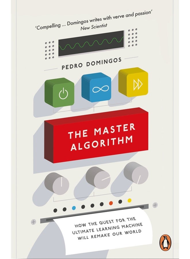 Master Algorithm, The